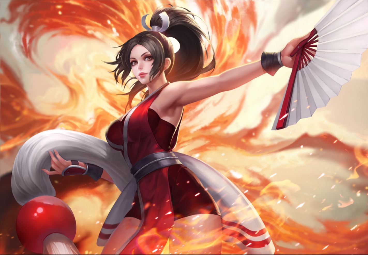 表达致敬之 表达致敬之