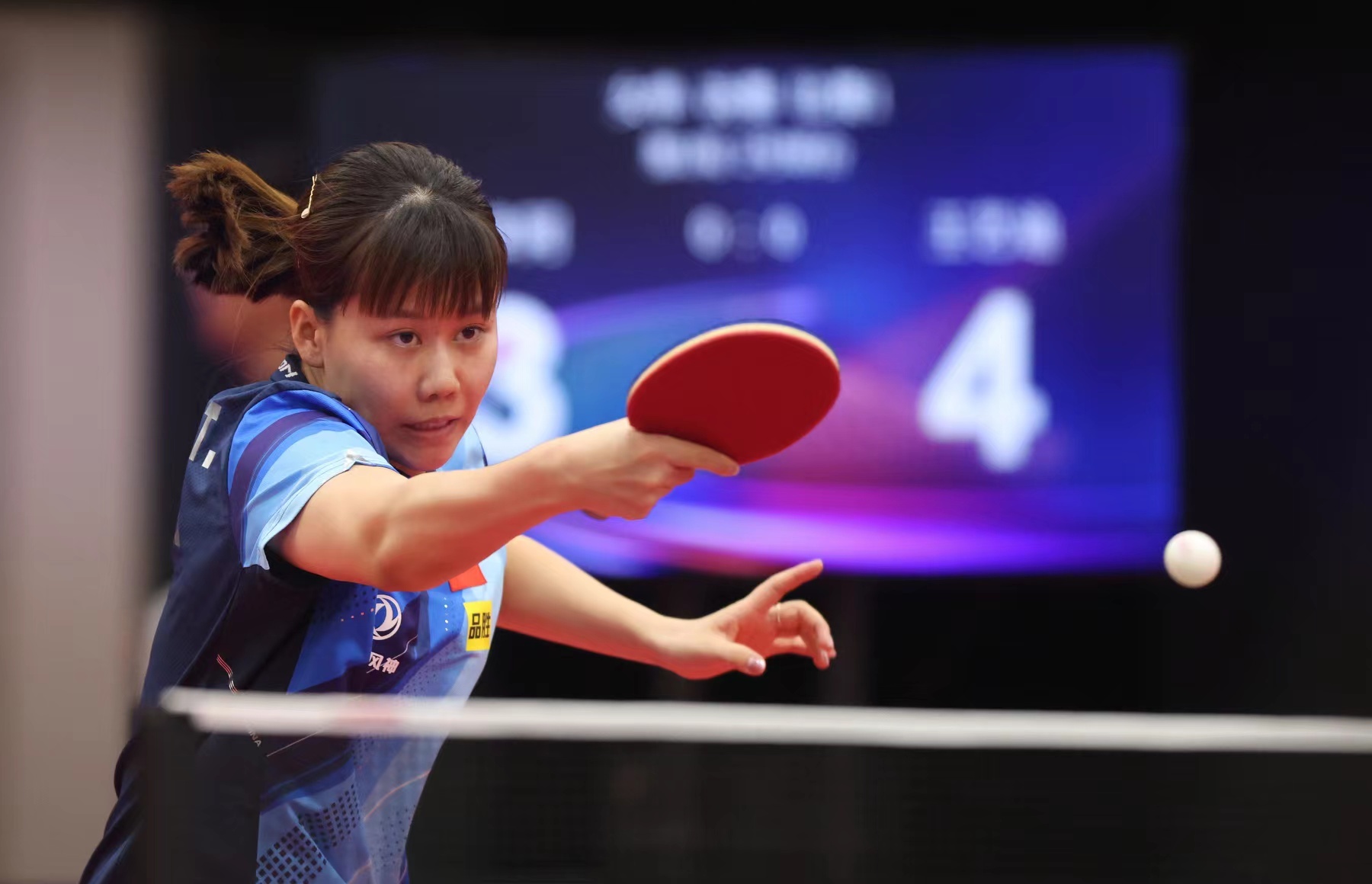 这既是考验 这既是考验