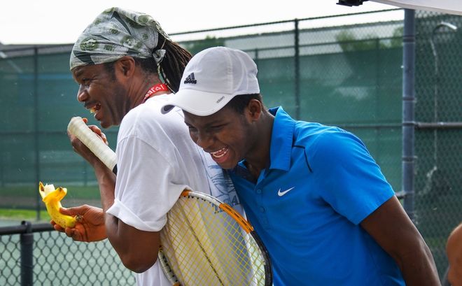 柳田悠岐面 柳田悠岐面