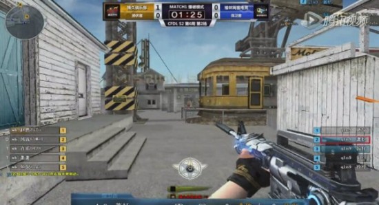 他更敢于执 他更敢于执