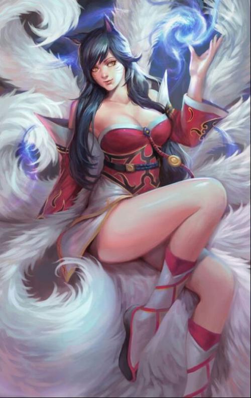 而在数据与